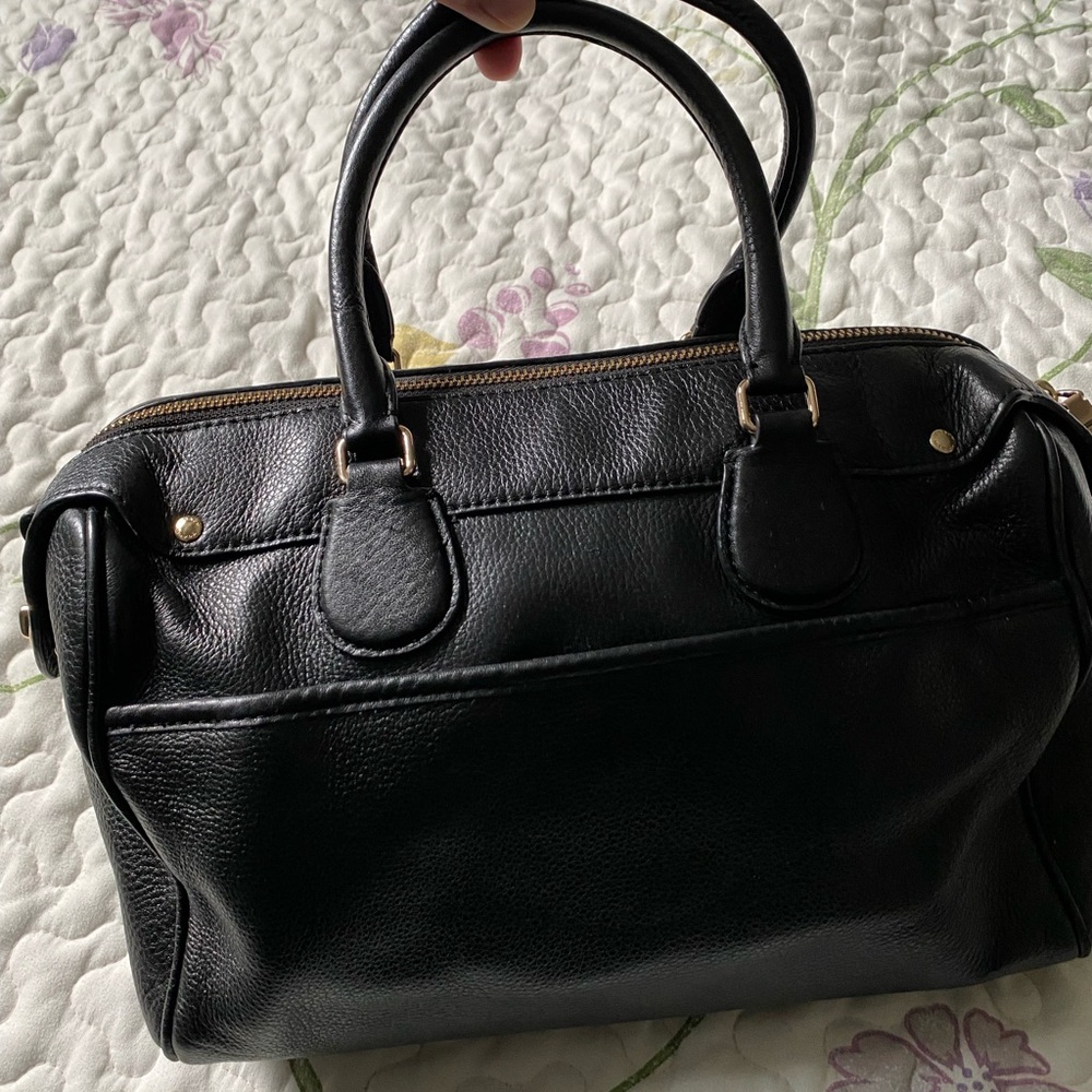 Coach bag - Picture 2 of 5